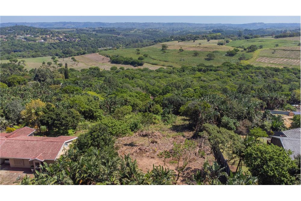 Dzīvojamais - Neapbūvēts zemesgabals - Trafalgar, KwaZulu Natal - South Africa - 2 - 1031394060-123