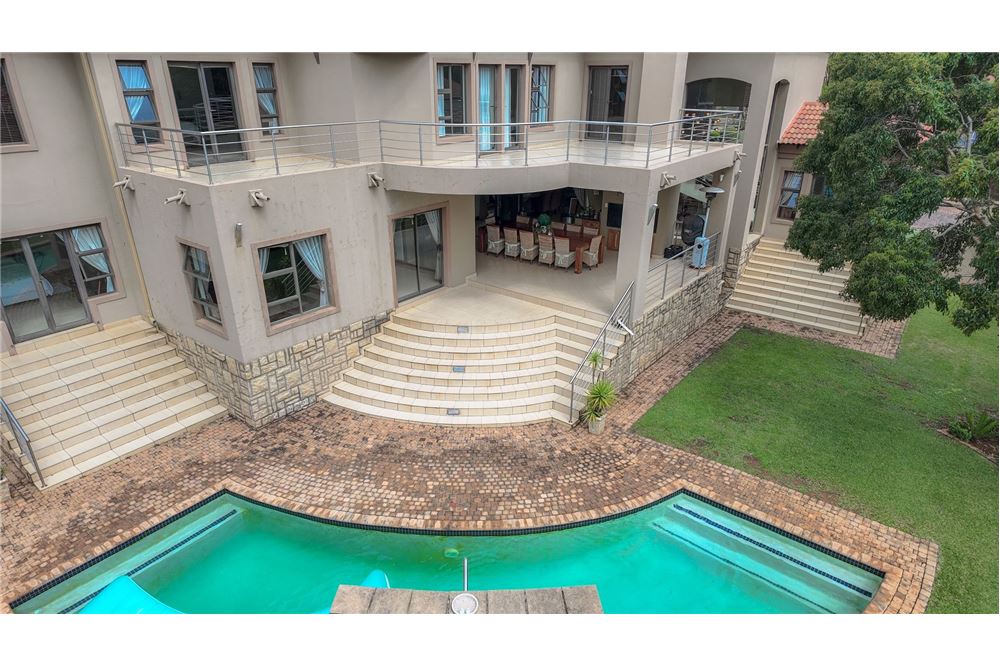 Residenziale - Casa - Magalieskruin, Gauteng - South Africa - 11 - 1031414142-43