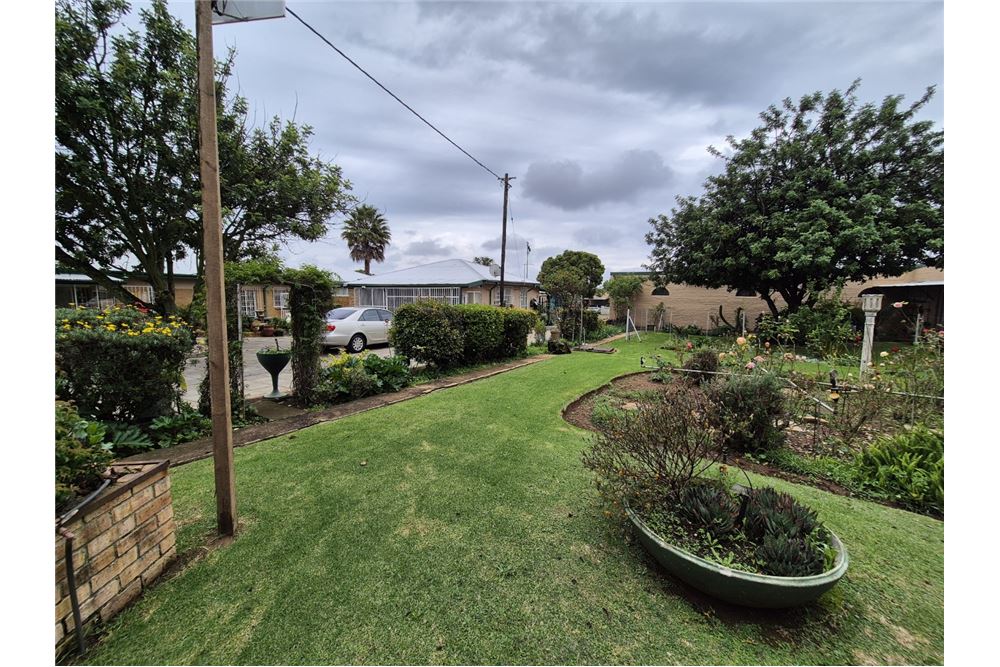 lakó - Farm - Wilbotsdal AH, Gauteng - South Africa - 9 - 1031444057-236