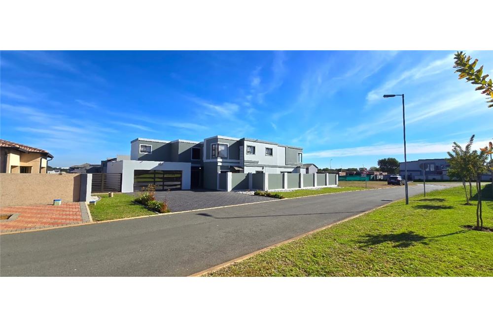 Residencial - Casa - Zambezi Manor Lifestyle Estate, Gauteng - South Africa - 4 - 1031414140-37