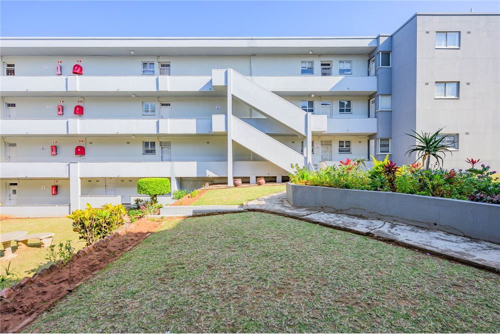 Residential - Condo/Apartment - Morningside, KwaZulu Natal - South Africa - 8 - 1031465013-88