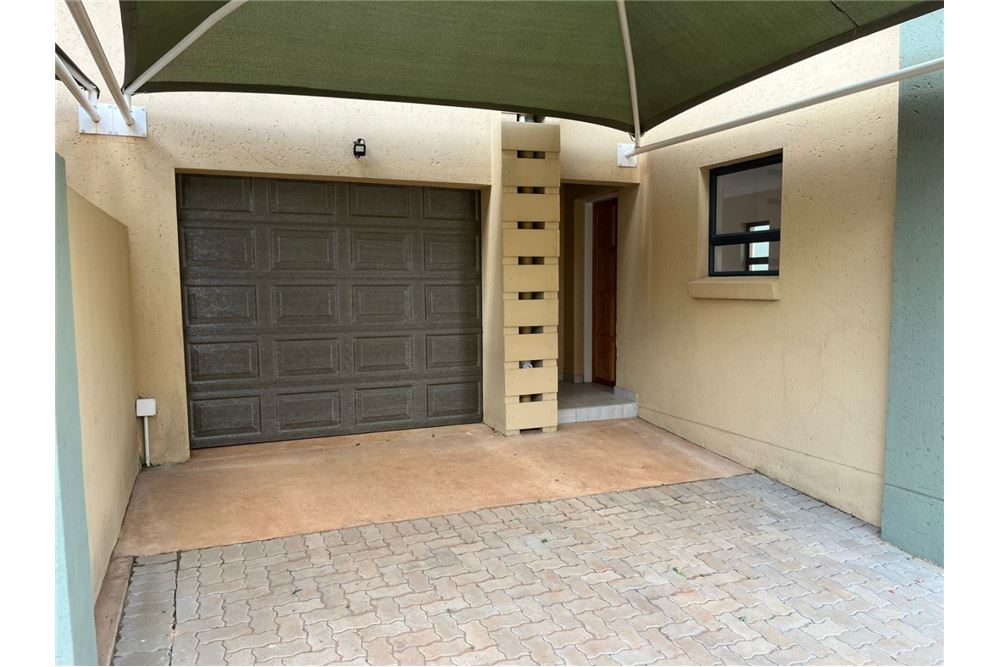 Residenziale - Case a schiera - Amandasig, Gauteng - South Africa - 7 - 1031414142-17