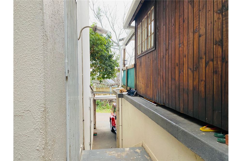 Gyvenamasis - Namas - Westridge, KwaZulu Natal - South Africa - 18 - 1031389167-1