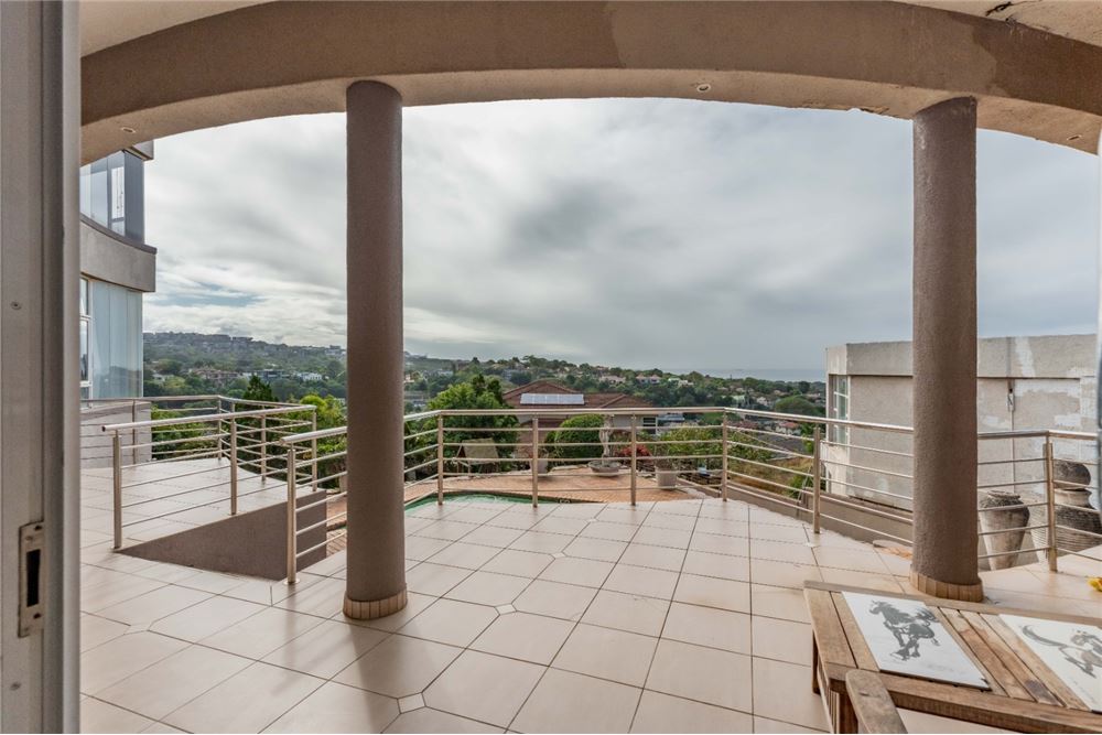 住宅 - 房子 - La Lucia, KwaZulu Natal - South Africa - 47 - 1031465024-375