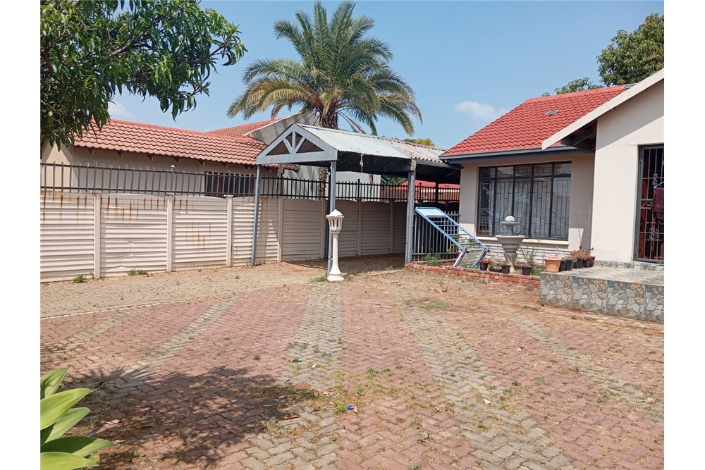 Residencial - Casa - Montana Tuine, Gauteng - South Africa - 25 - 1031414001-139