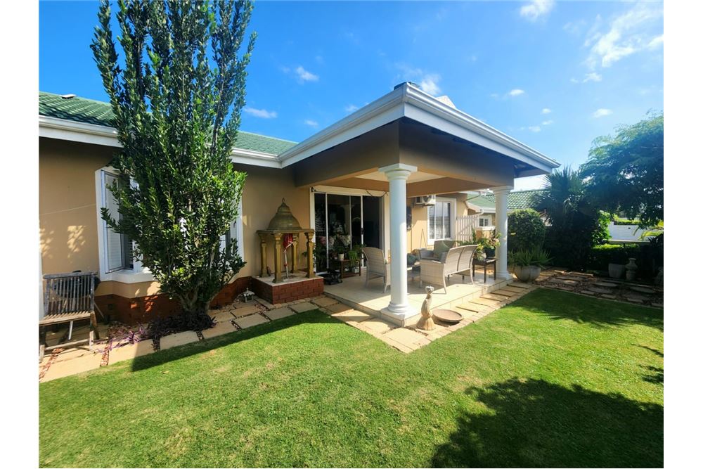 Residential - Townhouse - Mount Edgecombe, KwaZulu Natal - South Africa - 2 - 1031465033-71