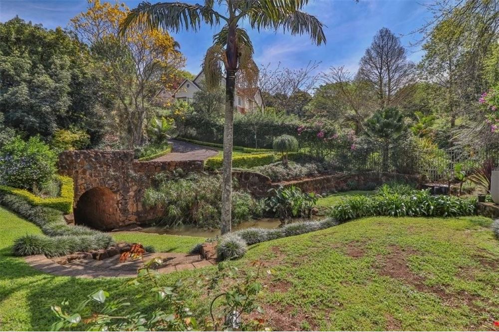 Residenziale - Casa - Oak Park, KwaZulu Natal - South Africa - 46 - 1031436020-172