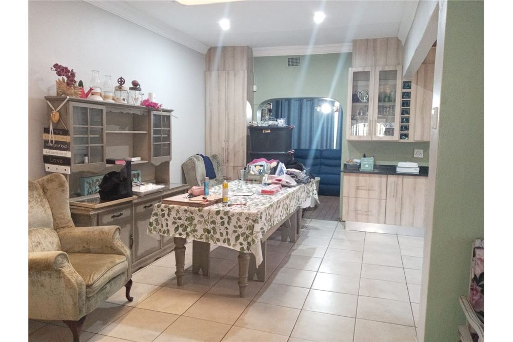 Residenziale - Casa - Mayville, Gauteng - South Africa - 4 - 1031414105-26