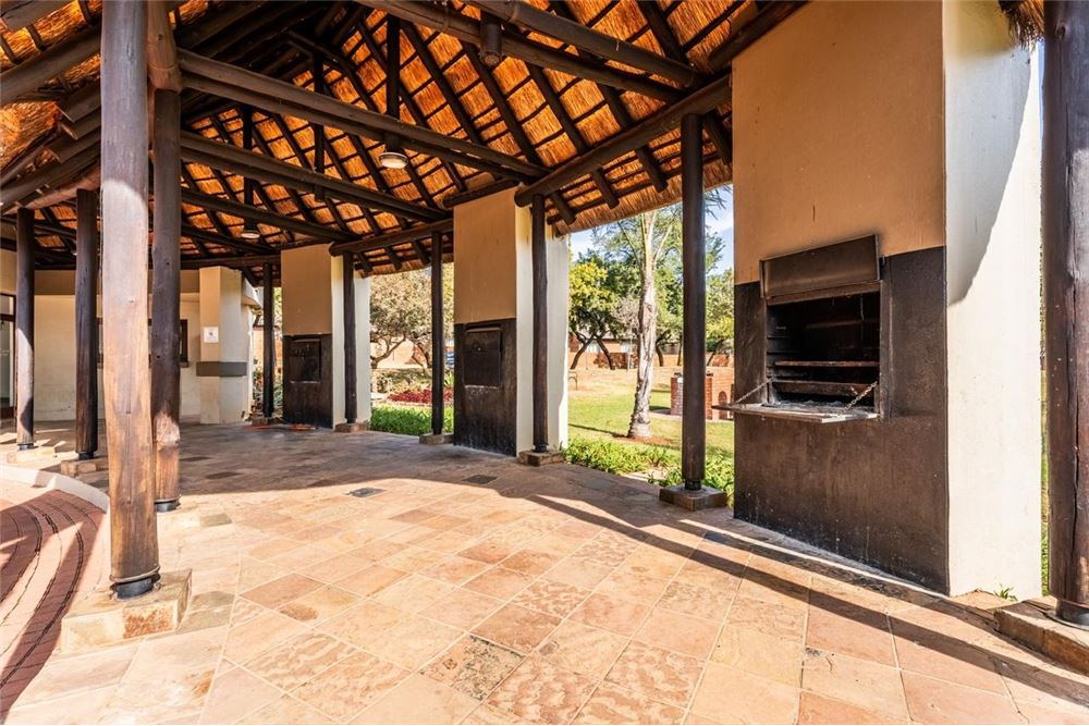 Bostad - Radhus - Mooikloof, Gauteng - South Africa - 23 - 1031393147-19