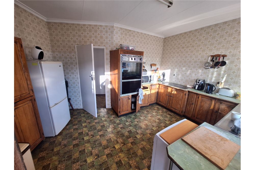 Residential - Αυτόνομη κατοικία - Kibler Park, Gauteng - South Africa - 29 - 1031421159-37