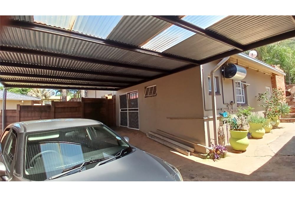 Residencial - Casa - Mountain View, Gauteng - South Africa - 36 - 1031414116-83