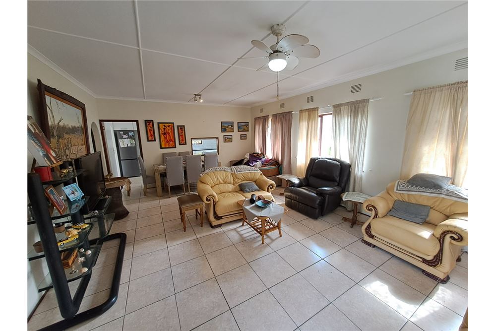 Residential - تاون هاوس - Uvongo, KwaZulu Natal - South Africa - 4 - 1031394006-289