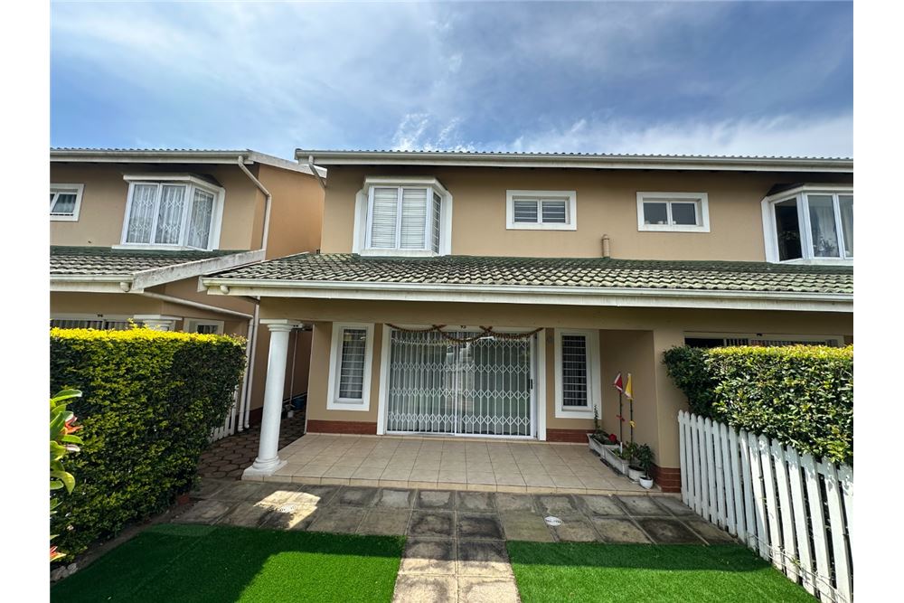 Residential - Townhouse - Mount Edgecombe, KwaZulu Natal - South Africa - 25 - 1031465047-201