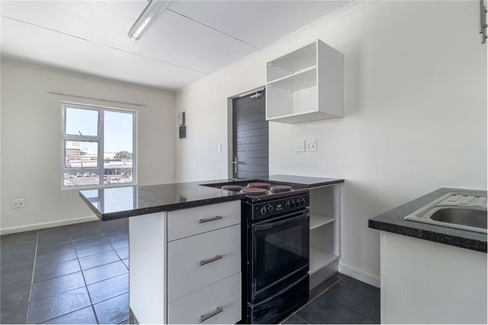 Residential Condo/Apartment Maitland, Western Cape South Africa