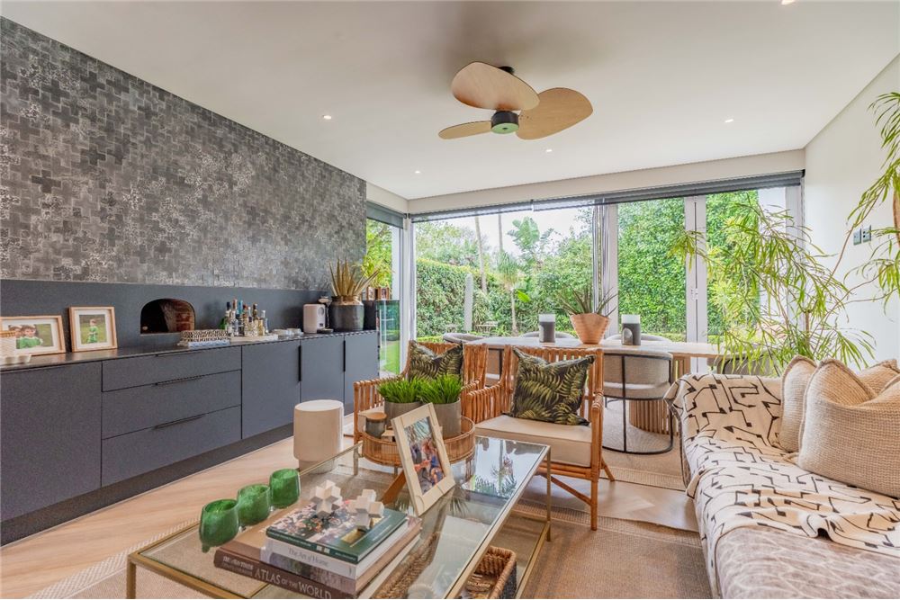 Residential - Townhouse - Mount Edgecombe Country Estate, KwaZulu Natal - South Africa - 11 - 1031465022-885