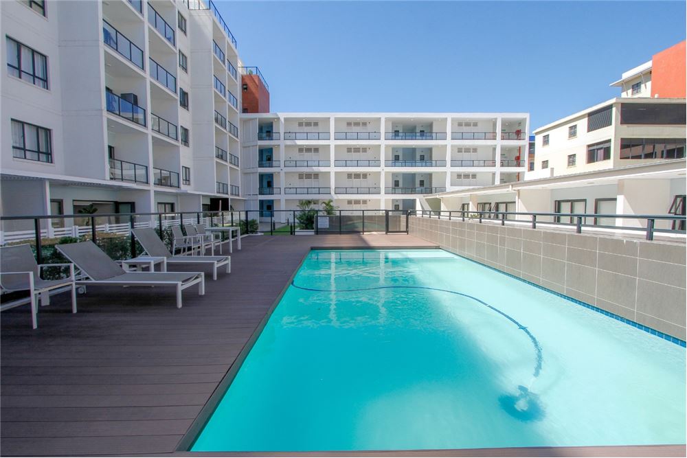 Residential - Condo/Apartment - Umhlanga Ridge, KwaZulu Natal - South Africa - 3 - 1031465115-28