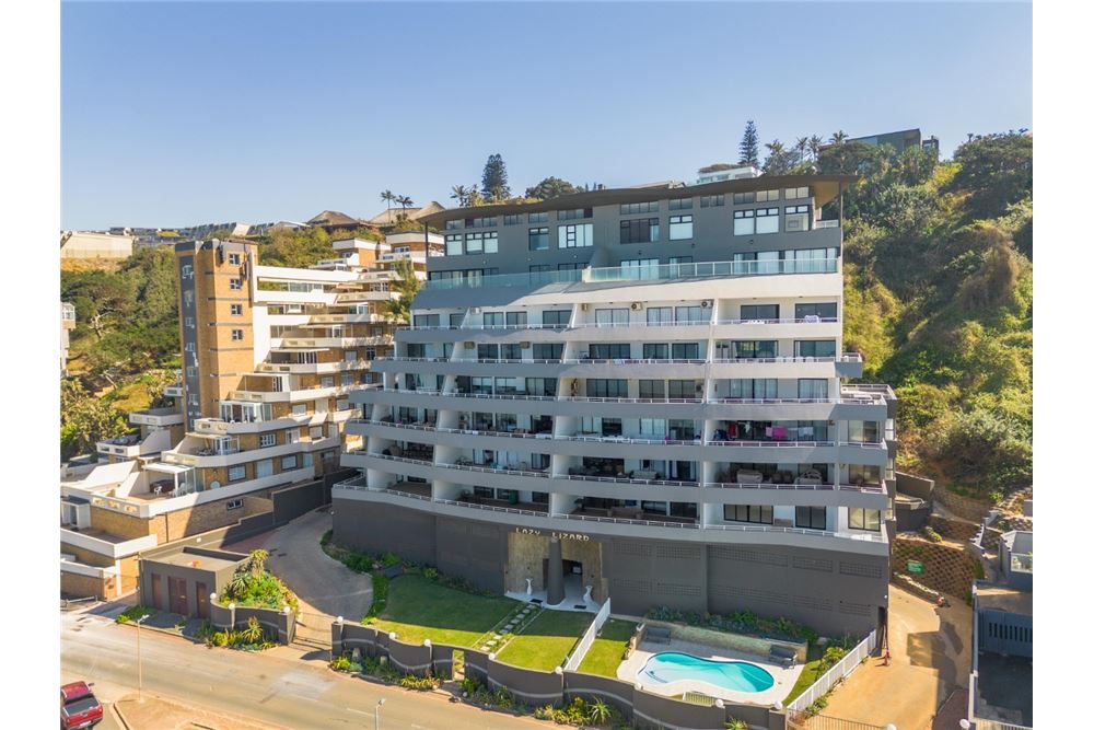 Residential - Condo/Apartment - Umdloti Beach, KwaZulu Natal - South Africa - 48 - 1031465073-87