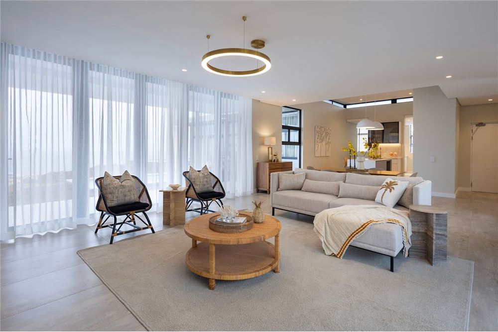 Residential - House - Sibaya, KwaZulu Natal - South Africa - 12 - 1031465010-421