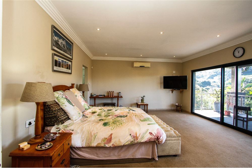 Dzīvojamais - Savrupmāja - La Lucia, KwaZulu Natal - South Africa - 40 - 1031465071-64