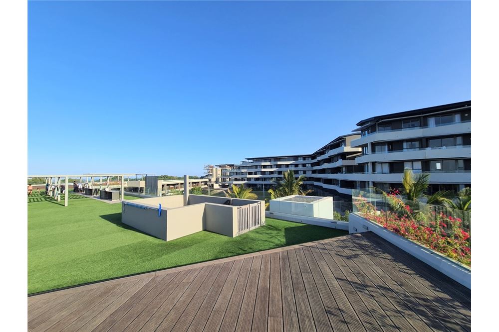 住宅 - 公寓/单元房 - Sibaya, KwaZulu Natal - South Africa - 13 - 1031465024-386