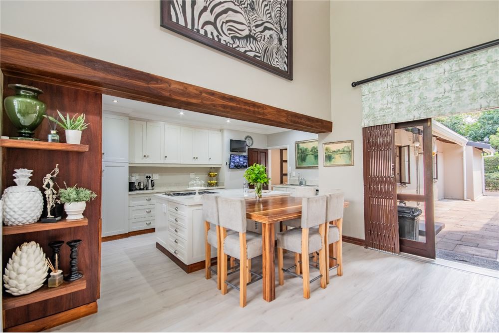 Residential - House - Cowies Hill, KwaZulu Natal - South Africa - 9 - 1031465101-121