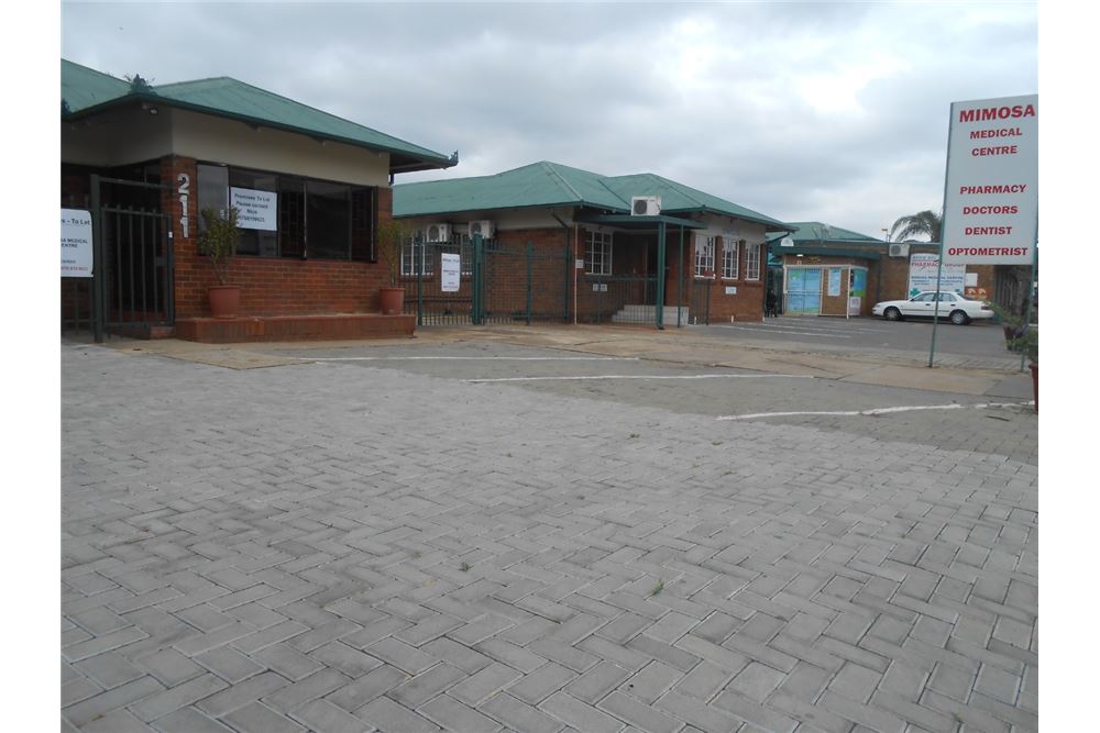 Commercio - Ufficio - Eloffsdal, Gauteng - South Africa - 3 - 1031414129-69