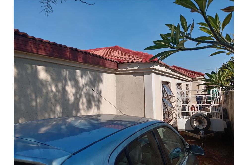 Residenziale - Casa - Rens Town, Gauteng - South Africa - 5 - 1031414015-753