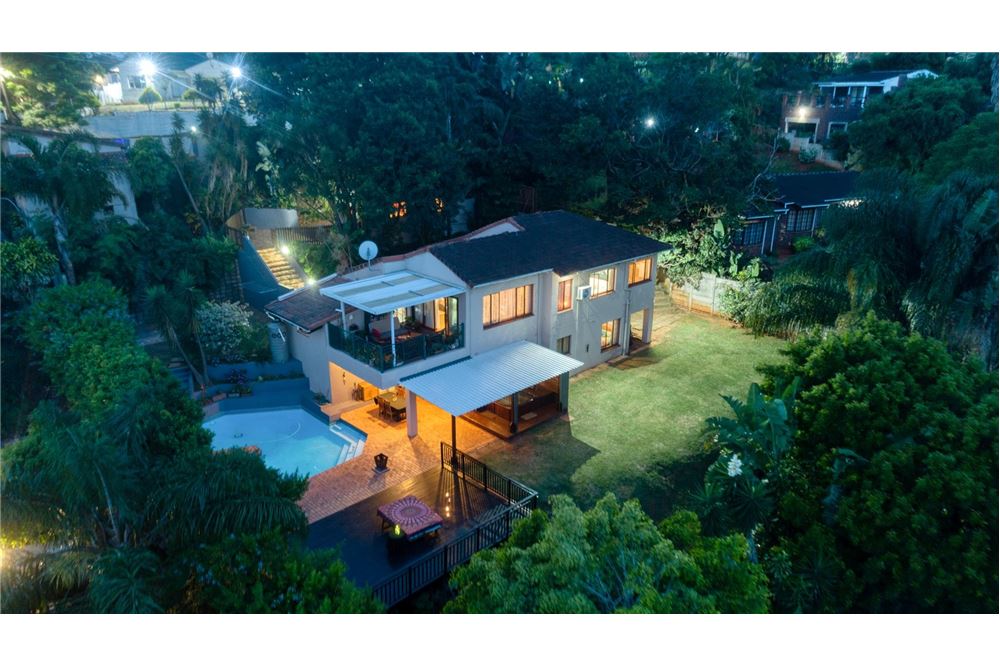 Residential - House - Glen hills, KwaZulu Natal - South Africa - 6 - 1031465018-53