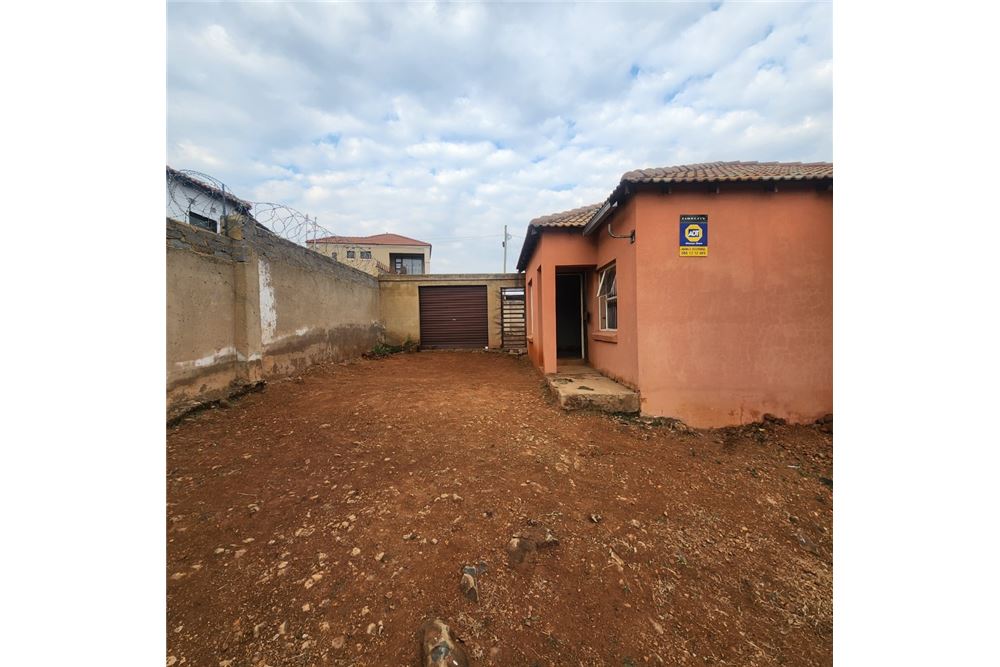 Residential - हाउस - Eldorado Park, Gauteng - South Africa - 4 - 1031421040-76