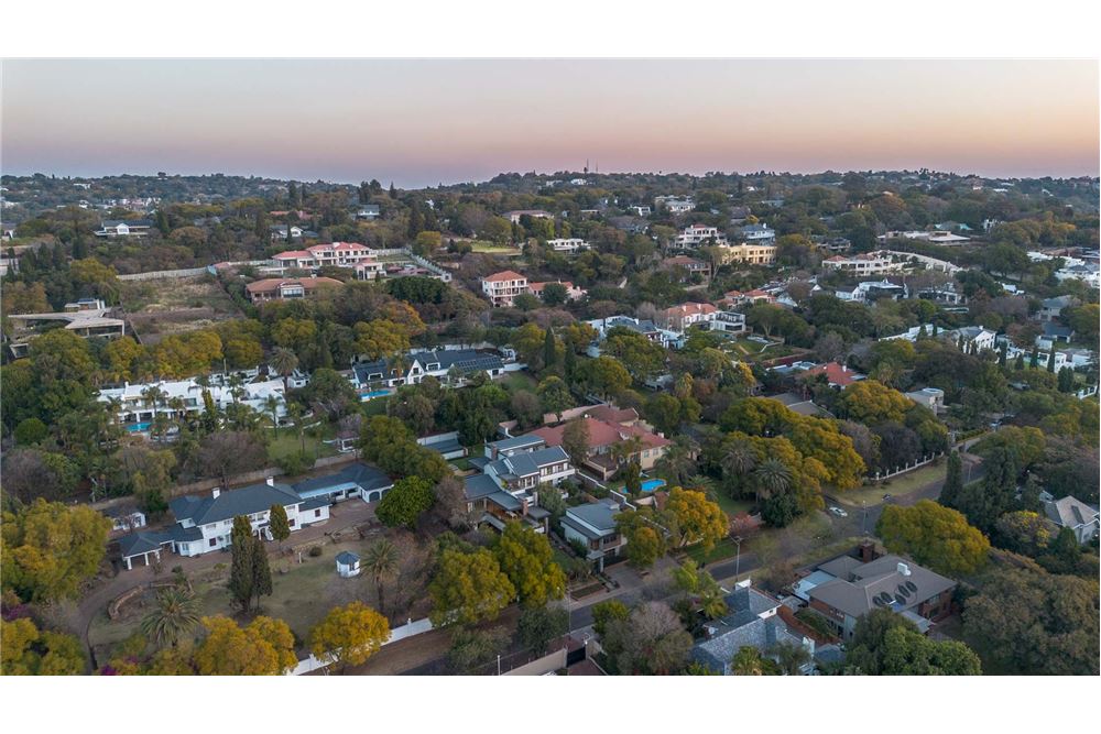 Residential - House - Waterkloof, Gauteng - South Africa - 158 - 1031414150-79