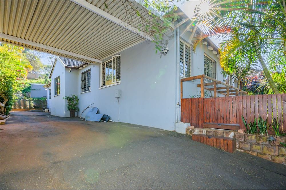 Residential - House - Park Hill, KwaZulu Natal - South Africa - 42 - 1031465055-117