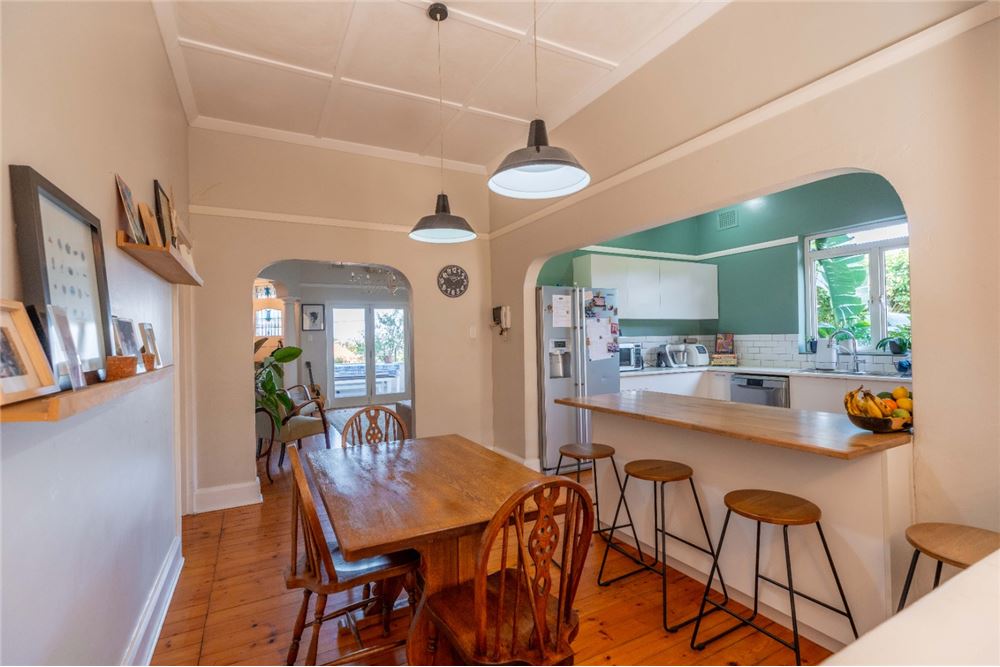 Residential - House - Glenwood, KwaZulu Natal - South Africa - 19 - 1031465109-74