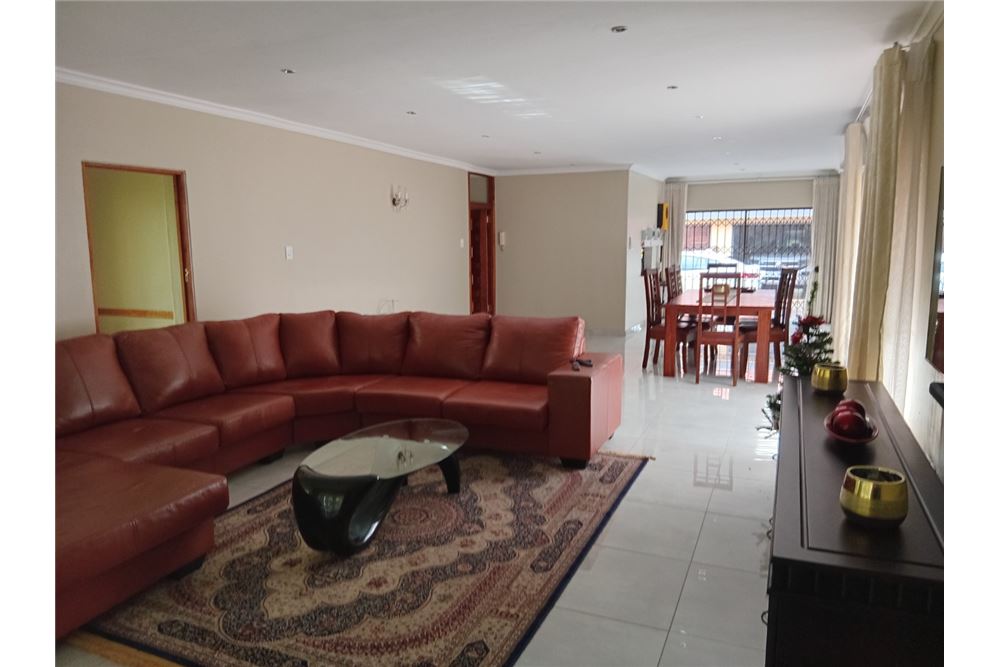 Residenziale - Casa - Wonderboom South, Gauteng - South Africa - 5 - 1031414158-5