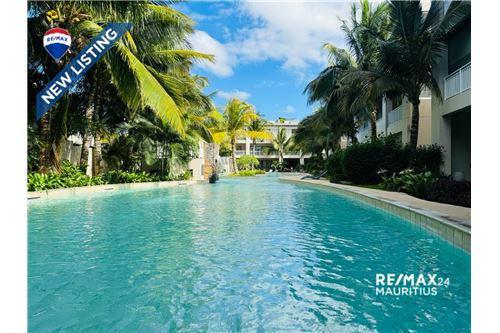 Residential - Condo/Apartment - Pereybere, Riviere du Rempart - Mauritius