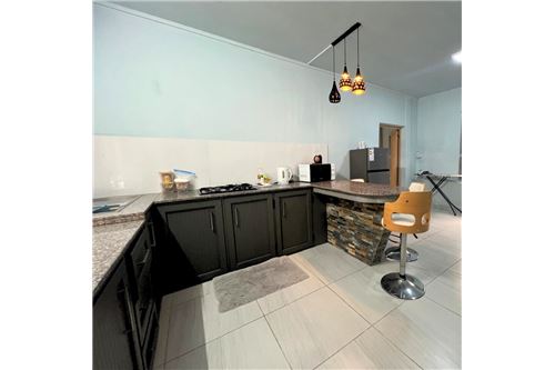 Residential - Condo/Apartment - Bambou, Mauritius - Mauritius