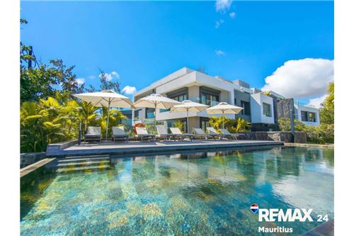 Residential - Condo/Apartment - Pereybere, Riviere du Rempart - Mauritius