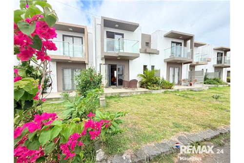 Residential - Townhouse - Grand gaube, Mauritius - Mauritius