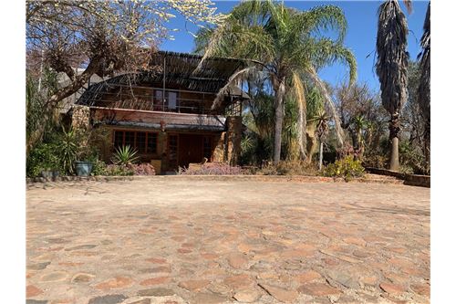 Residential - Condo/Apartment - Gaborone, South-East District - Botswana