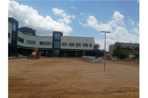Commercial - Office - Broadhurst, South-East District - Botswana