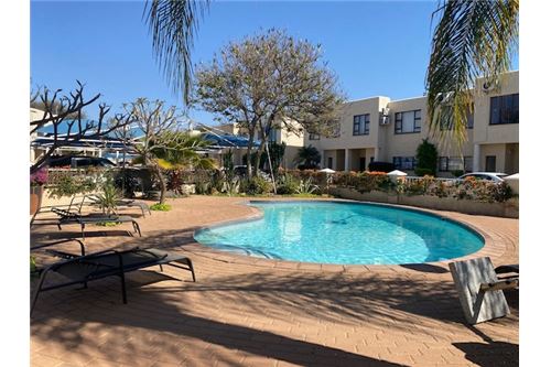Residential - Townhouse - Phakalane, South-East District - Botswana