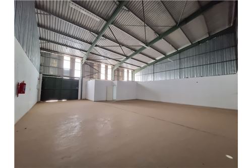 Commercial - Warehouse - Phakalane, South-East District - Botswana