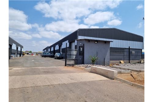 Commercial - Warehouse - Phakalane, South-East District - Botswana