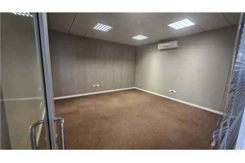 Commercial - Office - Gaborone, South-East District - Botswana