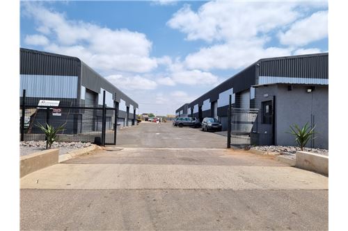 Commercial - Warehouse - Phakalane, South-East District - Botswana