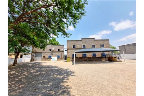 Commercial - Warehouse - Phakalane, South-East District - Botswana