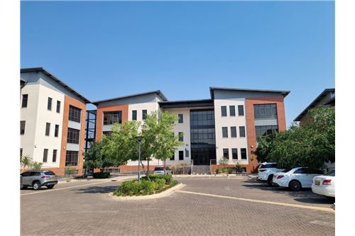Commercial - Office - Block 10, Botswana - Botswana