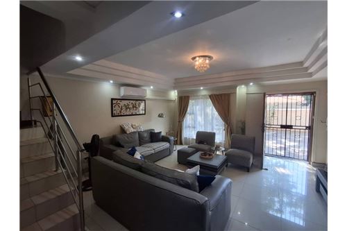 Residential - Townhouse - Gaborone, South-East District - Botswana
