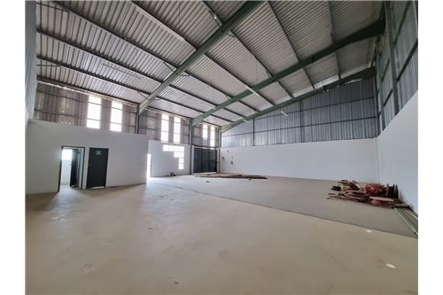 Commercial - Warehouse - Phakalane, South-East District - Botswana