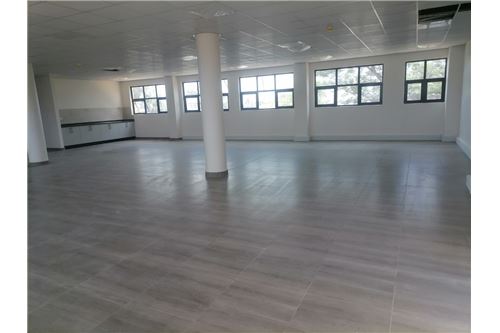 Commercial - Office - Broadhurst, South-East District - Botswana