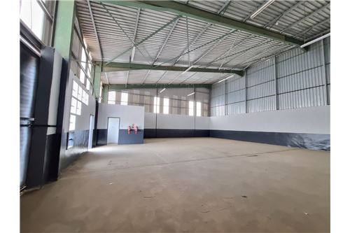 Commercial - Warehouse - Phakalane, South-East District - Botswana